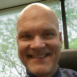 Meet your Posher, Joe